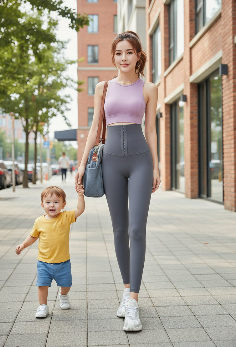 pantalon faja renacimiento y vitalidad
