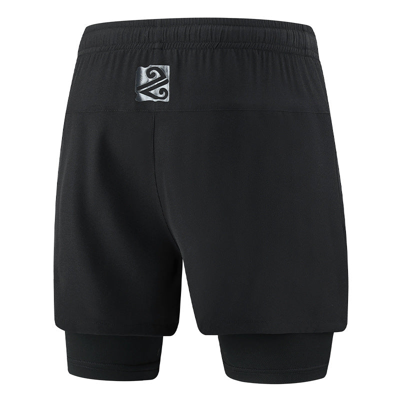 short deportivo Aero- fit