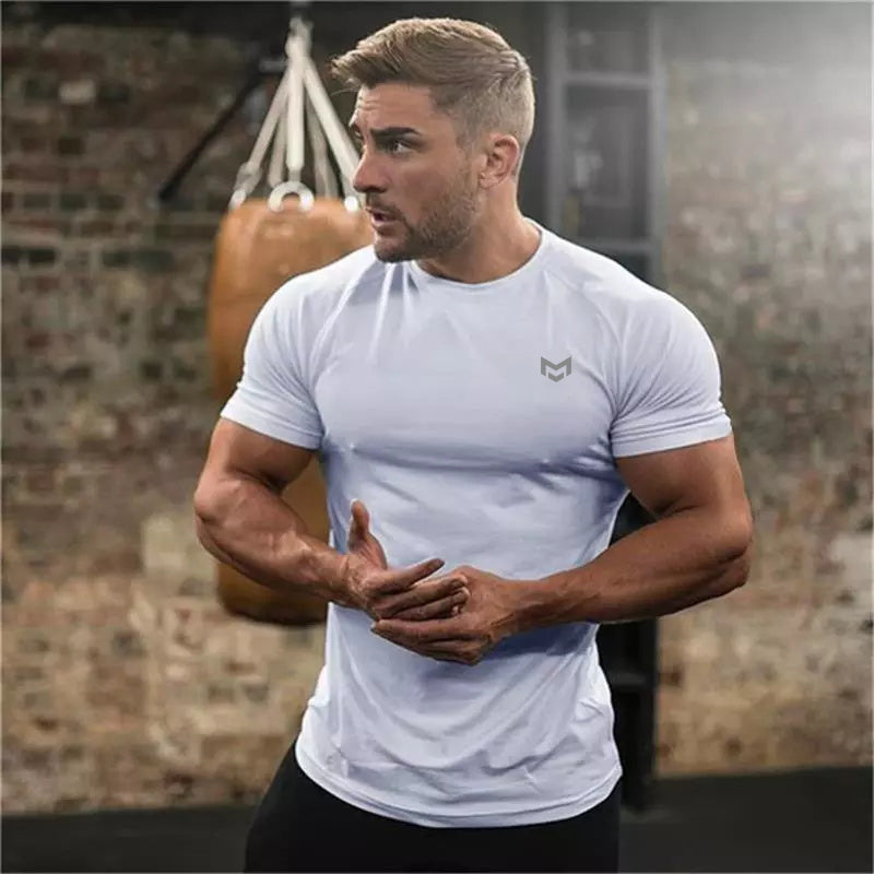 Camiseta Aero-Dry