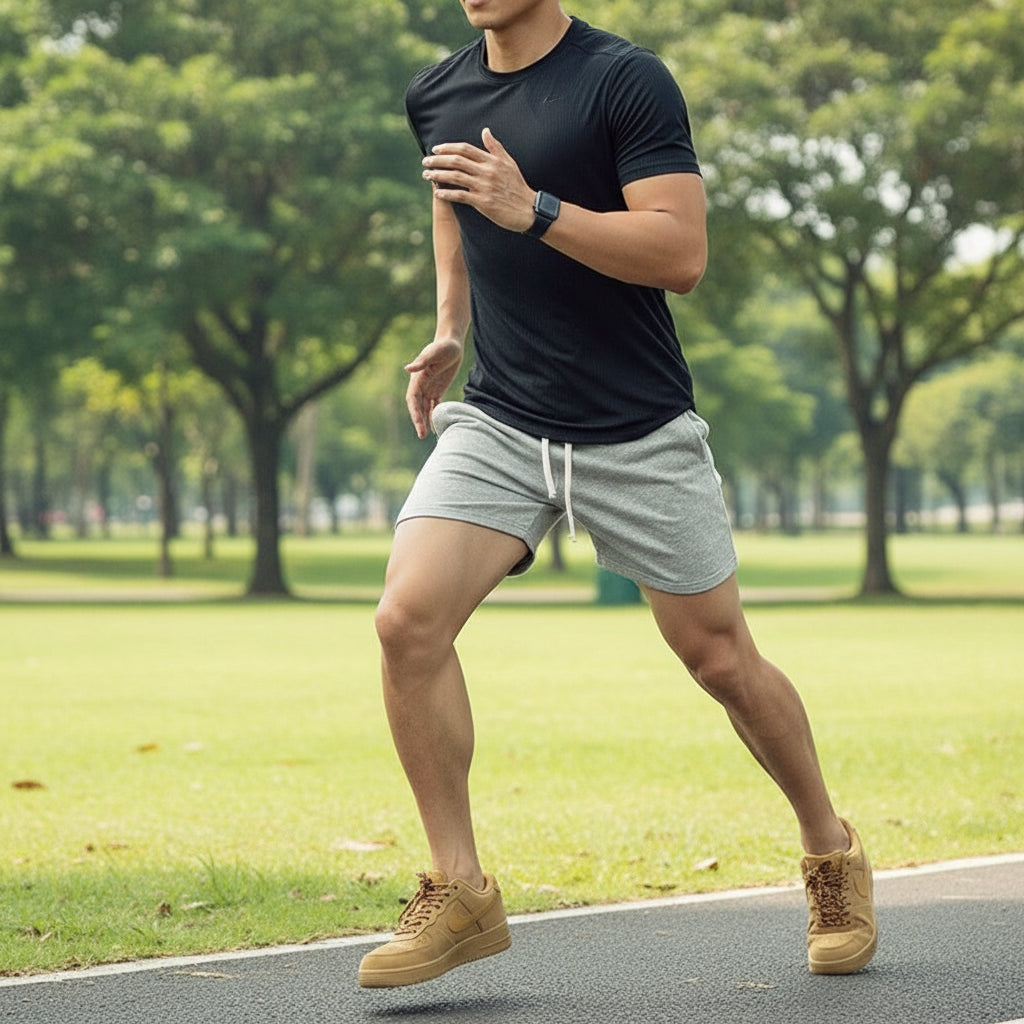 Mens Running