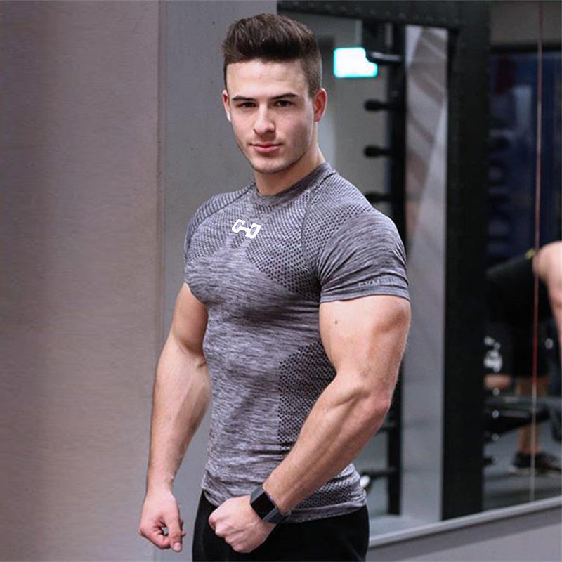 Camiseta Aero-Dry