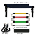 Fitness Barra Portable *MAMA*