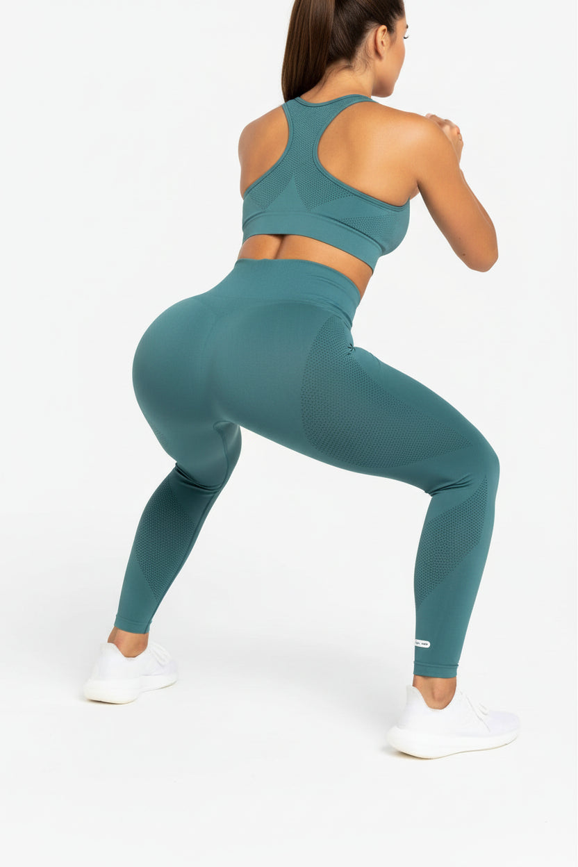 Pants deportivos mujer