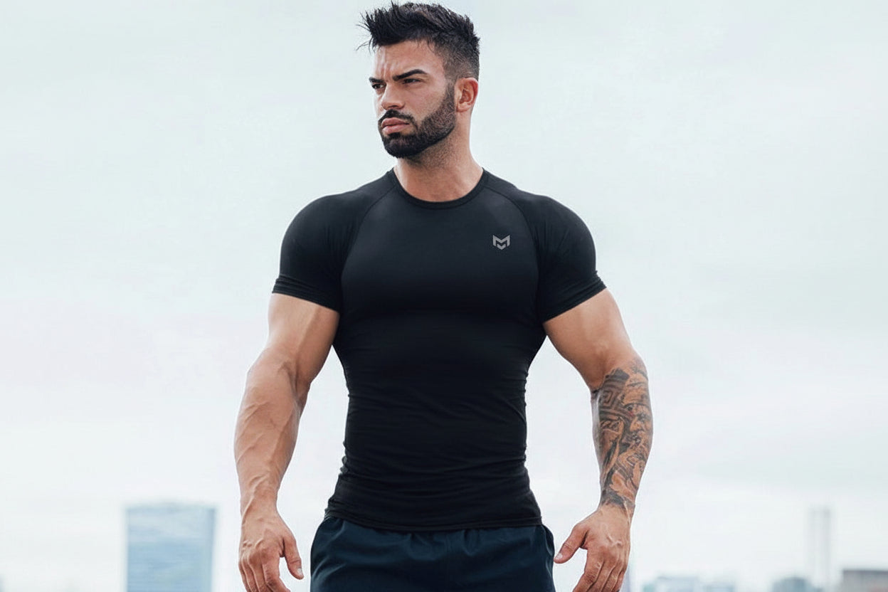 Camiseta Aero-Dry