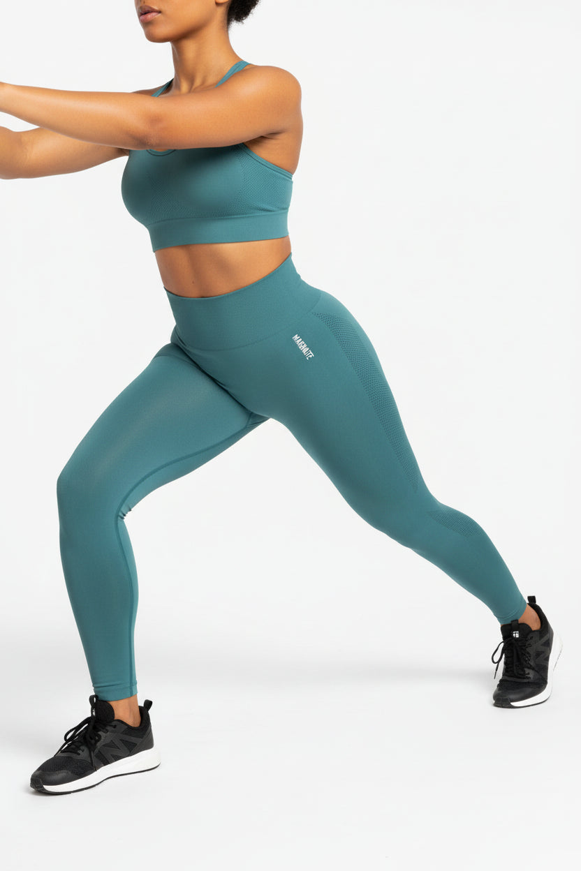 Pants deportivos mujer