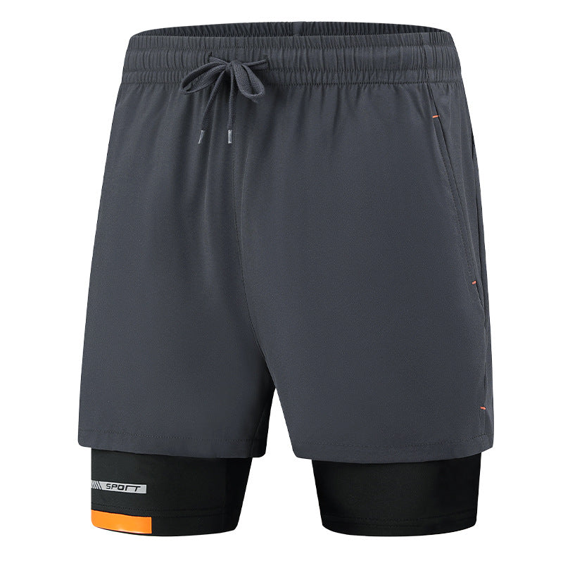 short deportivo Aero- fit
