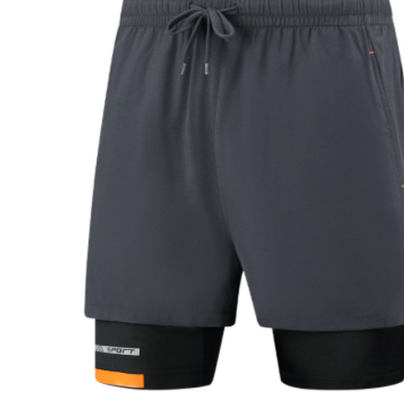 short deportivo Aero- fit